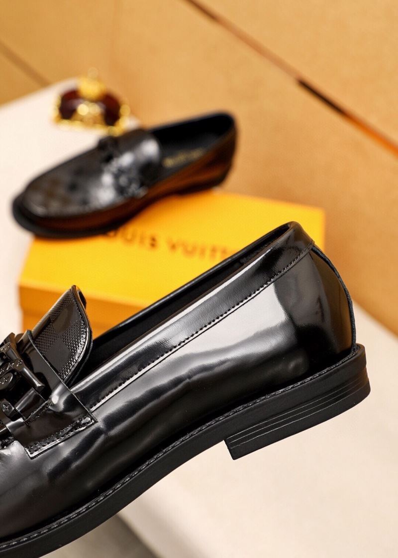 Louis Vuitton Business Shoes